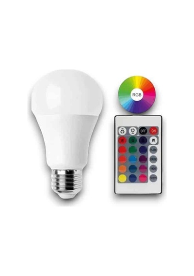 Rgb Lamba Rgb Lamba Renkli