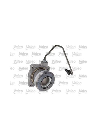 Debriyaj Merkezi Ve Rulmanı - Alfa Romeo Brera, 159, Mito, Spider, Grande Punto, Punto, Croma, Linea - Valeo-810226