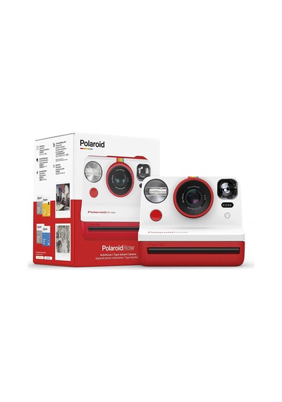 Polaroid NPOL9032 Now Şipşak Fotoğraf Makinesi (Distribütör Garantili)