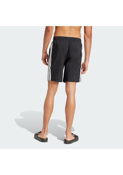 Adidas 3-stripes 8-ınch Erkek Şort Mayo Jg1030 Siyah