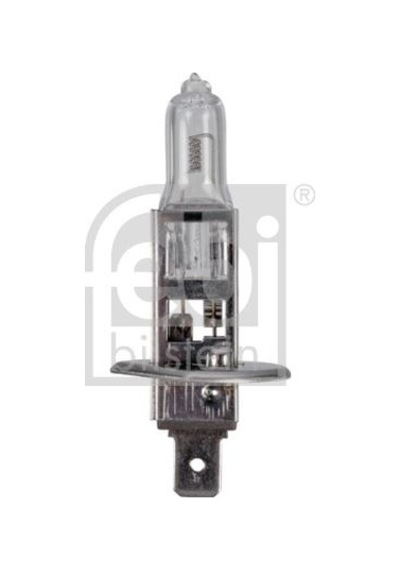 Febı Ampul Far H1 24v 70w Trucklıght P14.5s H1 P14.5s AOD-FEBI 173283