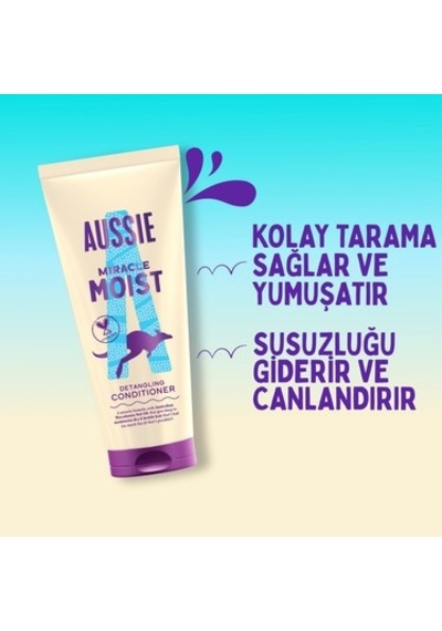 Kuru Saçları Canlandıran Nemlendirici Saç Bakım Ürünü