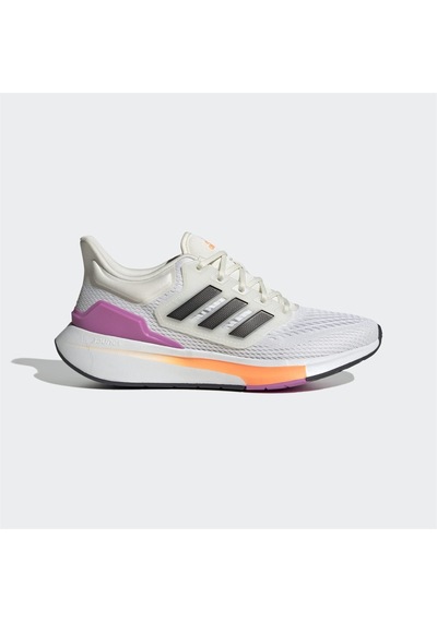 Adidas EQ21 Kadın Koşu Ayakkabısı Beyaz