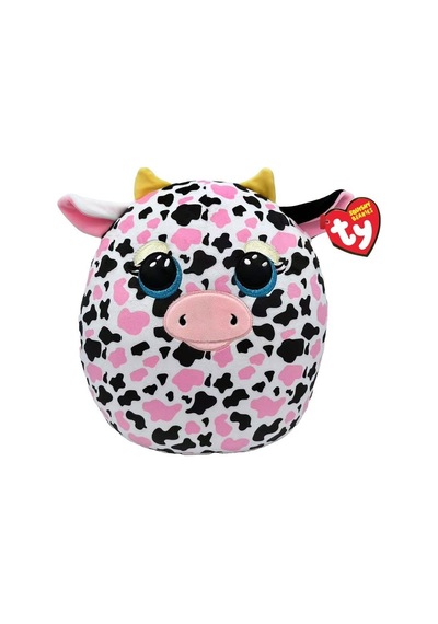 Cow- Squish 10"