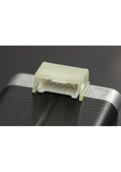 Dfrobot 3d Yazıcı Kayış Kasnaklı Step Motor