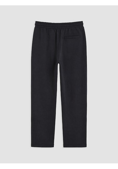 Lcw Vision Siyah Regular Fit Erkek Eşofman Altı