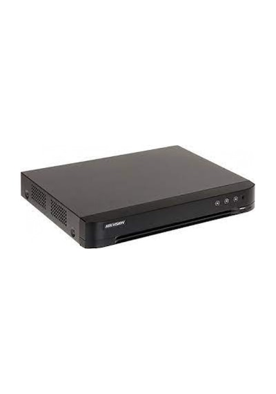 Hikvision DS-7204HQHI-M1-S 4 Kanal  Dvr Kayıt Cihazı