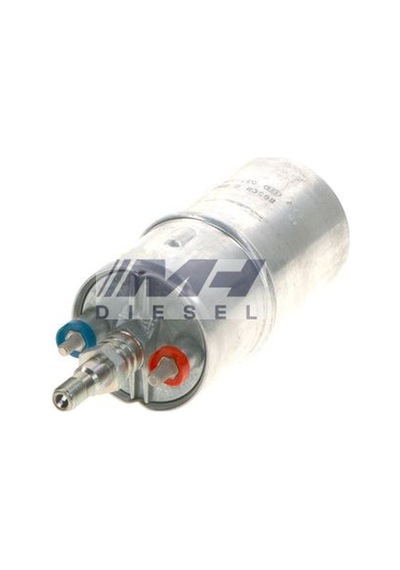 Bosch 0580254040 Elektrikli Yakıt Pompası Audi 100, Audi 80, Audi A6, Vw Golf 2, Passat