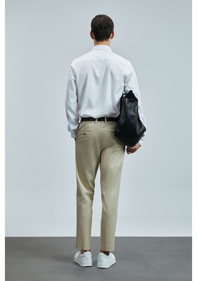 Lufian Plus Smart Erkek Chino Pantolon Slim Fit Deve Tüyü Deve Tüyü 111190339100440 Deve Tüyü Lufian Plus Smart Erkek Chino Pantolon Slim Fit Deve Tüyü Deve Tüyü 111190339100440 Deve Tüyü