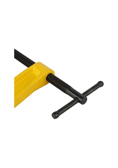 Steel C-mengene Sarı 0-83-035