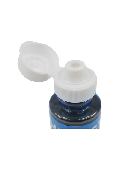 Ekoset Hp Smarttank 580 581 582 Uyumlu Renkli Muadil Mürekkep 5li Set Çok Renkli