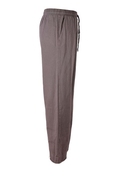 Trender Etg5gy116885 Haki Kadın Pantolon 4760 Haki
