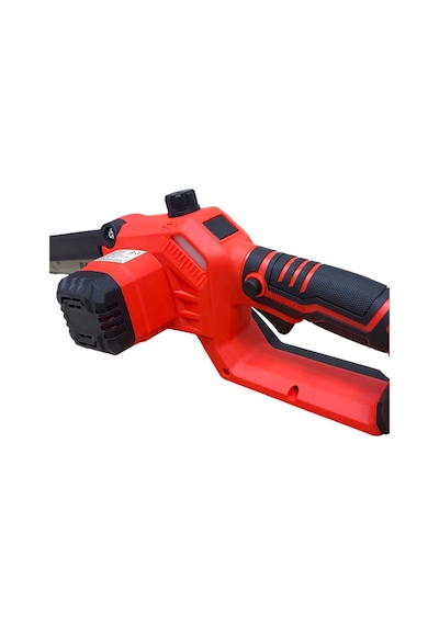 Gardenpro Vst9c202 Lityum Akülü Uzatma Aparatlı Budama Testeresi