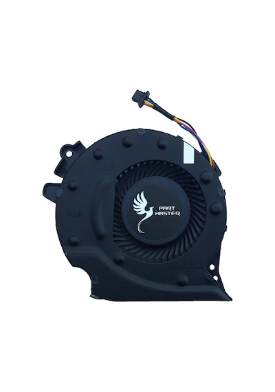 HP Uyumlu 15-cx0019nt (4PS48EA) Notebook GPU Fan, Ekran Kartı Fanı