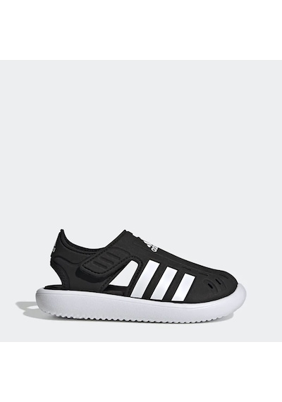 Adidas Çocuk Yüzme Sandalet Water Sandal C Gw0384 Siyah