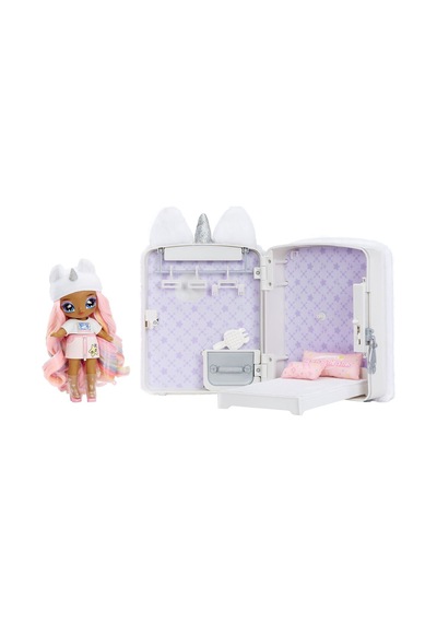 592365 Nanana Surprise 3ü1 Arada Büyük Sırt Çantalı Set - Whitney