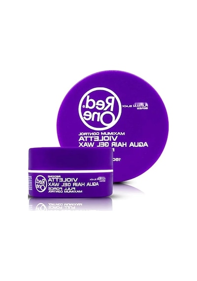 Mor Aqua Wax 150 Ml - Hacim Ve Dolgunluk