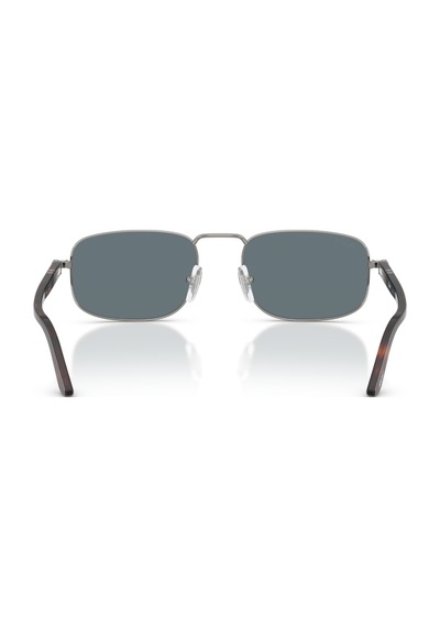 Po 1027s 513/3r 56 Persol Polarize Güneş Gözlüğü Siyah