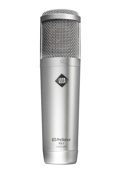 Presonus Px-1 Kutusu Hasarlı
