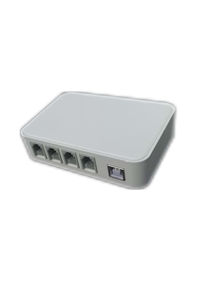 Hepsıpos Caller Id 2 Port