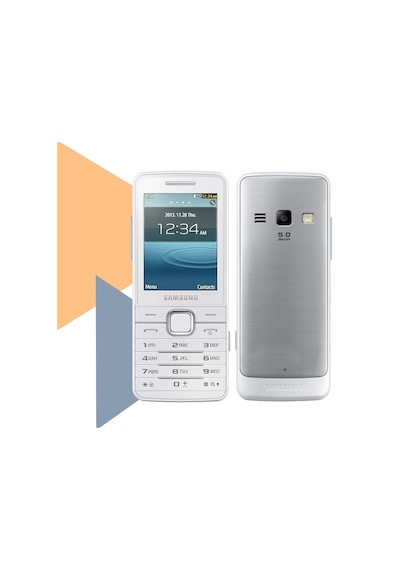 Samsung GT-S5610K Tuşlu Cep Telefonu