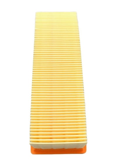 Karcher İle Uyumlu K 2601 Süpürge Hepa Filtre