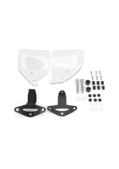 Knmaster Bmw R1200gs R1250gs 2013 2024 Şeffaf Ayak Koruyucu