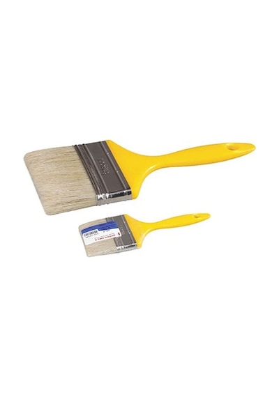 Doğuş Kestirme Fırça Pls. Sap 2 No (01520)