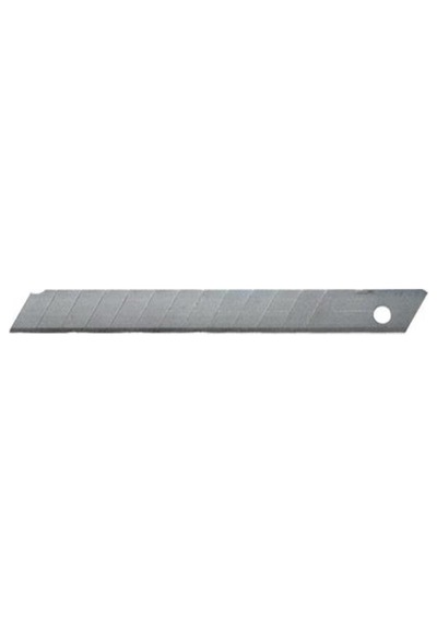 14000005089 Pro Maket Bıçağı Dar Yedek Bıçak 9 Mm 10'lu