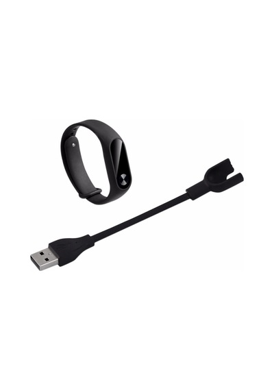 Xiaomi Mi Band 2 Usb Şarj Cihazı Kablosu (385188697)