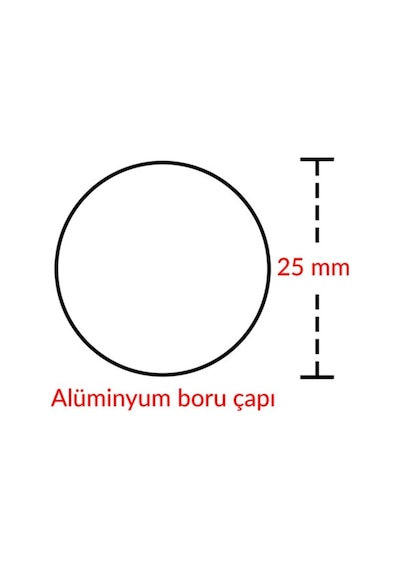 Ahşap Rustik Dekoratif Perde Askısı Ahşap Rustik Dekoratif Perde Askısı