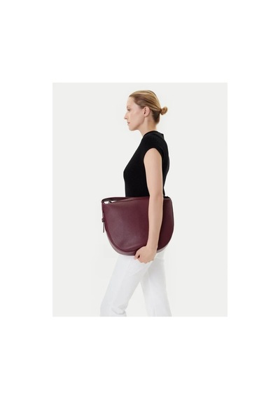 Armani Exchange Kadın Omuz Çantası Xw000916af11902 Bordo