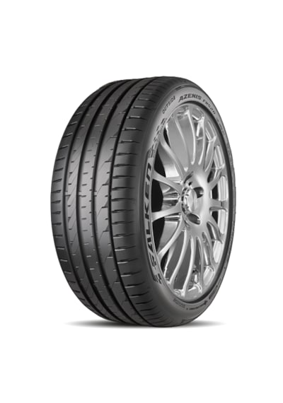 Falken 255/55 R18 109Y XL TL Azenis FK520 Yaz Lastiği 2025
