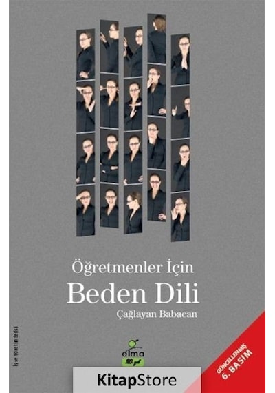Öğretmenler için Beden Dili - Çağlayan Babacan