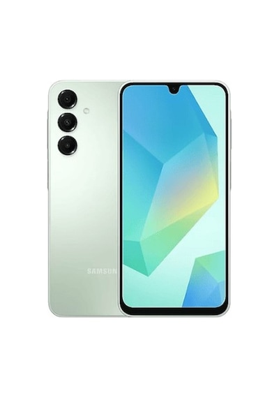 Yenilenmiş Samsung Galaxy A16 6 GB 128 GB A Kalite (12 Ay Garantili)