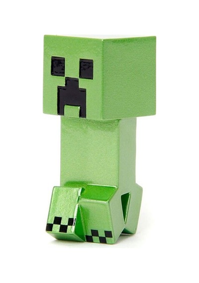 9385138300w03 Minecraft Figures 2 5 Wave 3die-castpop-culture Col