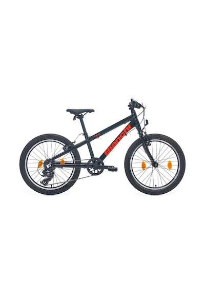Bianchi Xr20 20 Jant Çocuk Bisikleti Siyah-kırmızı Siyah - Kırmızı