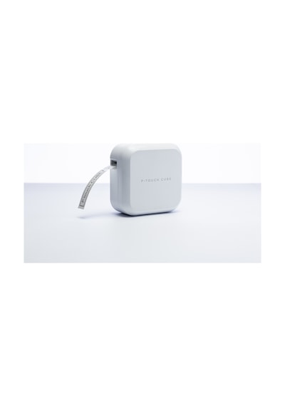 Brother P-touch Cube Plus Pt-p710bth