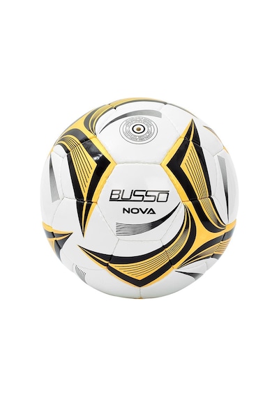 Busso NOVA FUTBOL TOPU SARI NO:4