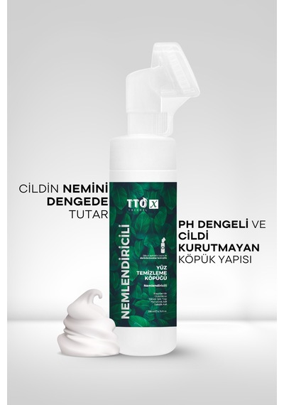 Thermal Doğal Nem Cilt Bakım Seti