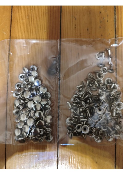 Rıvet 33 100 Paket 33