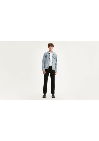 Levi's 505 Regular Nıghtshınesiyah Siyah