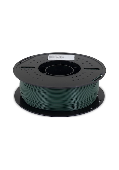 Filamix Pla+ Gece Yeşili Filament 1,75mm 1kg - Bisiparisver