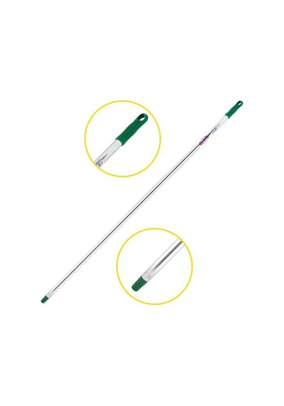 Ceymop Vidalı Alüminyum Extra Sap 140 Cm