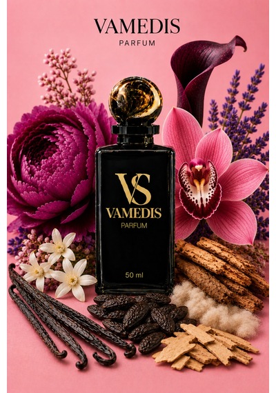 Vs058 Y.s.l L. İntense - 875574444 Aromatik