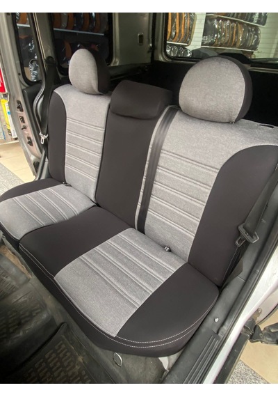 Nfs Auto Opel Combo Oto Koltuk Kılıfı