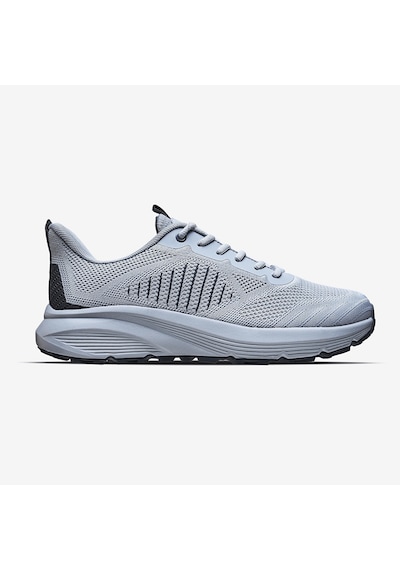 Lescon Meru 2 Flex Unisex Spor Ayakkabı Gri