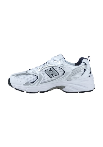 New Balance 530 Beyaz Spor Ayakkabı Mr530sg Beyaz