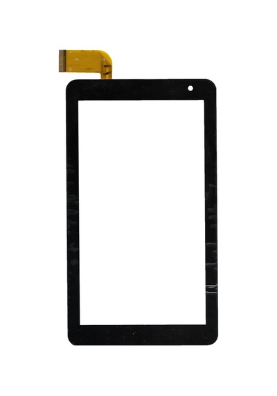 Everest Everpad Xmars Ew-2020 Dokunmatik Siyah