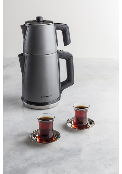 Grundig TM 6860 1.7 L Çay Makinesi